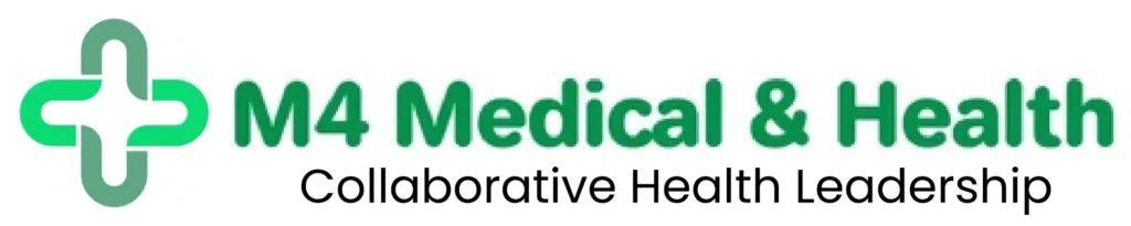 m4 medical and health